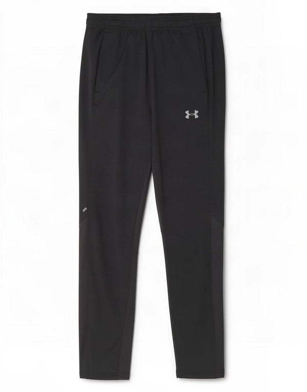 Under Armour Pantalón De Chándal Gráfico Medium Negro Hombre