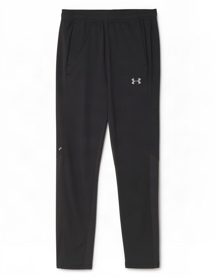 Under Armour Pantalón De Chándal Gráfico Medium Negro Hombre
