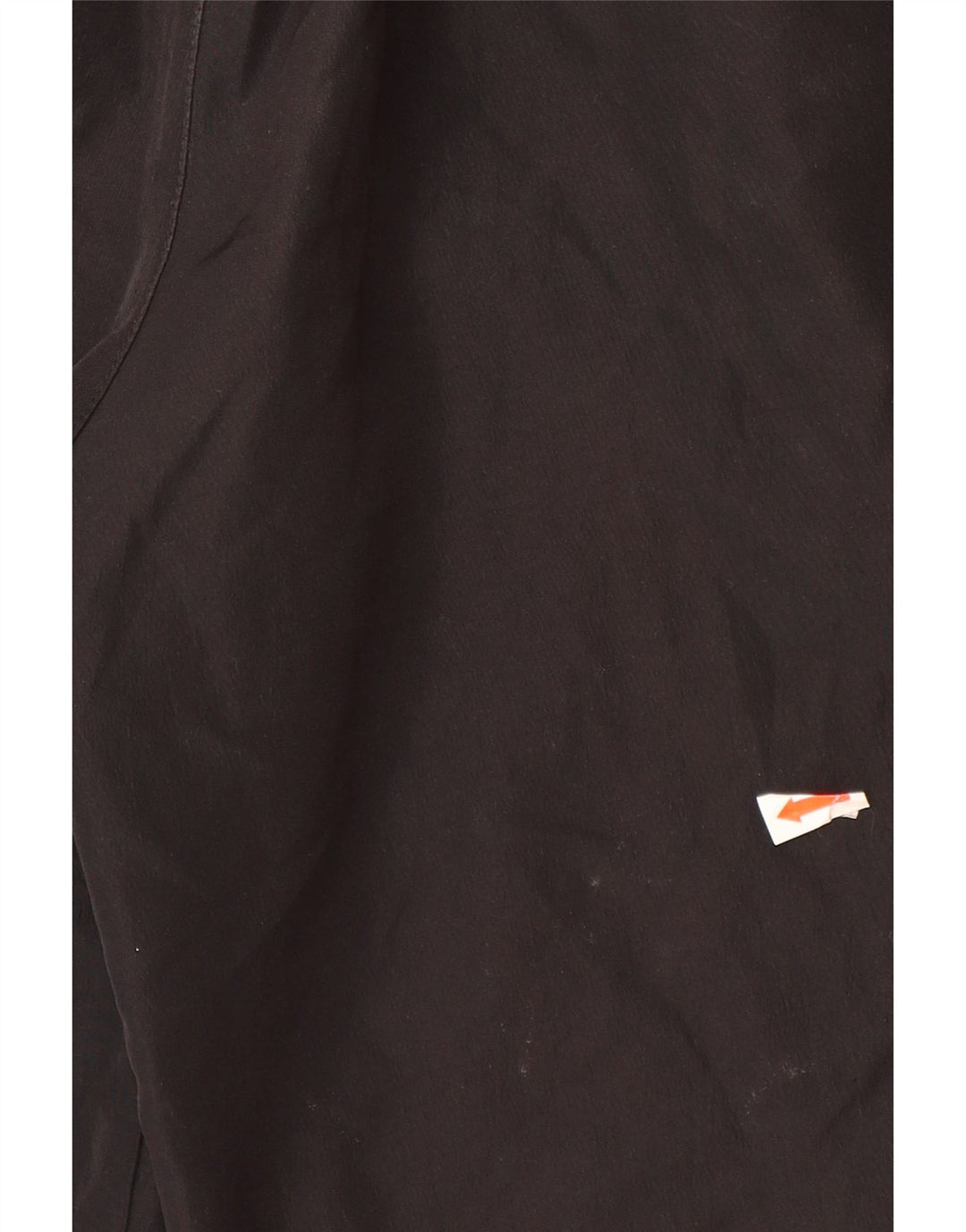 ADIDAS Pantalones cortos deportivos F50 Graphic para niños 11-12 años Negro Poliéster
