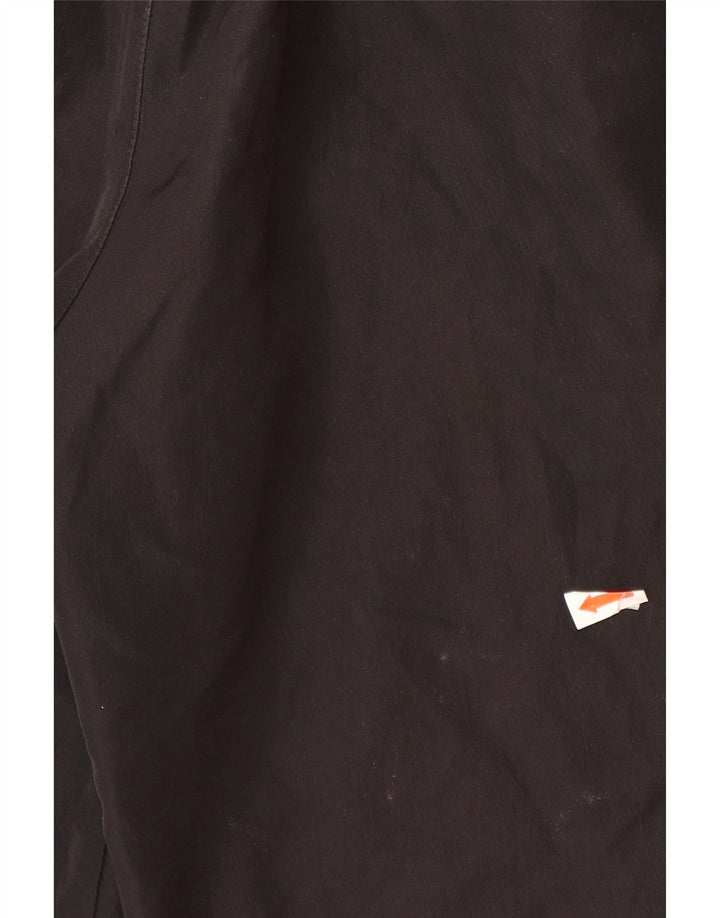ADIDAS Pantalones cortos deportivos F50 Graphic para niños 11-12 años Negro Poliéster