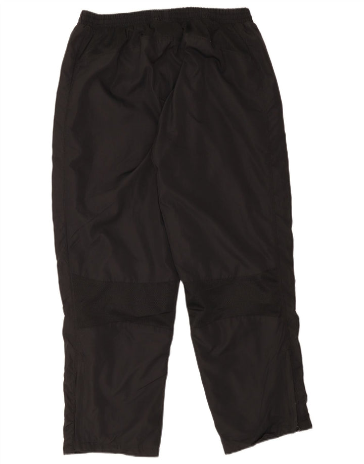 Hummel Pantalón Chándal Hombre XL Negro Poliéster