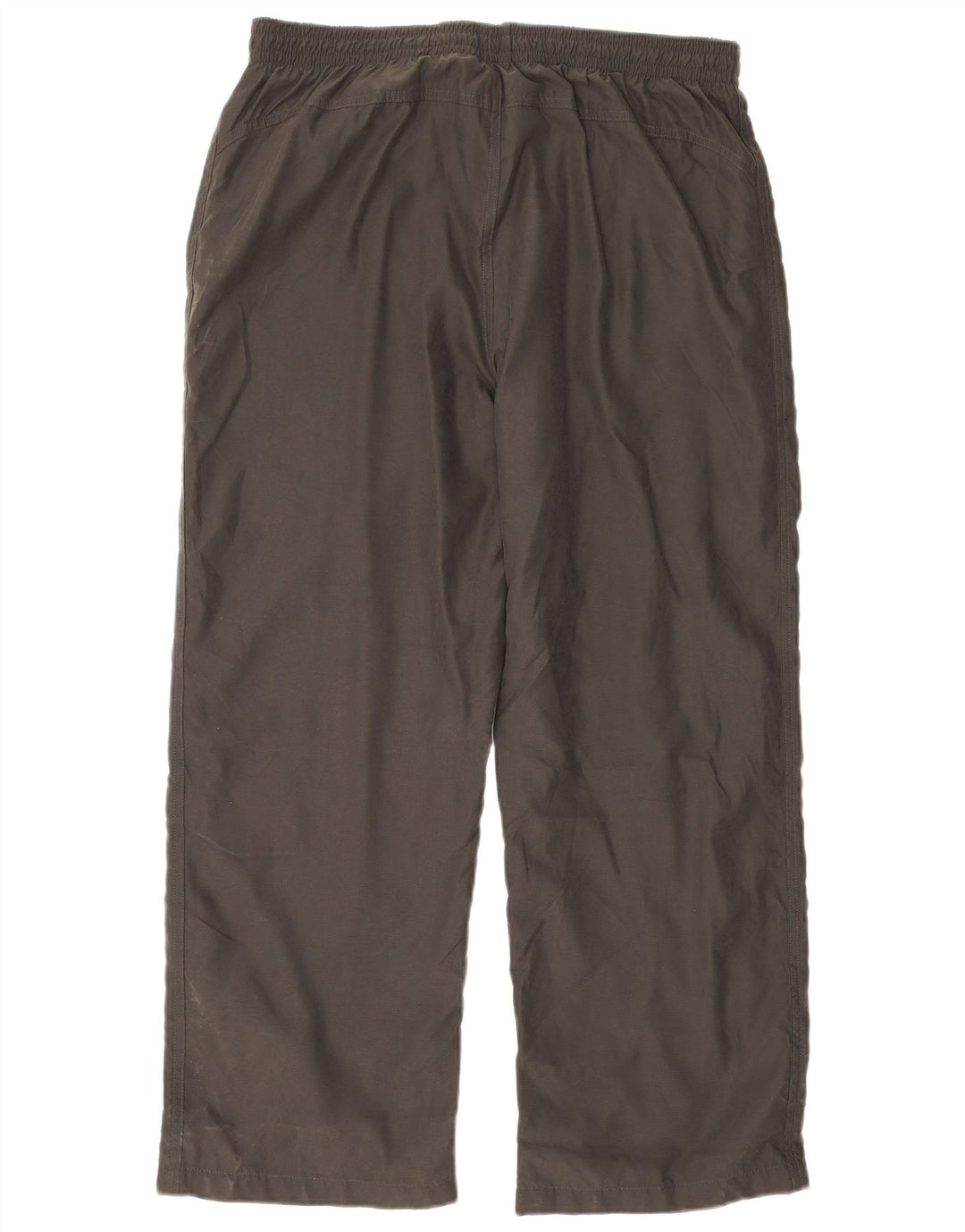 CHAMPION Pantalón de chándal para hombre 2XL Gris Poliéster