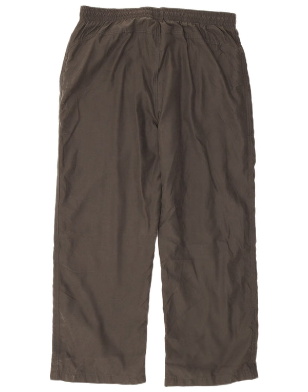 CHAMPION Pantalón de chándal para hombre 2XL Gris Poliéster