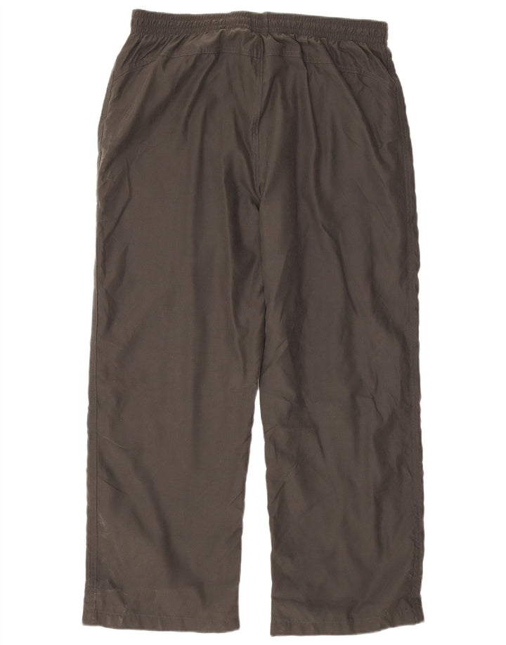 CHAMPION Pantalón de chándal para hombre 2XL Gris Poliéster