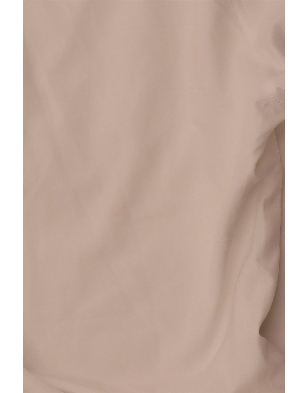 NIKE Mujer Capri Chándal Pantalones UK 8/10 Pequeño Blanco Deportes