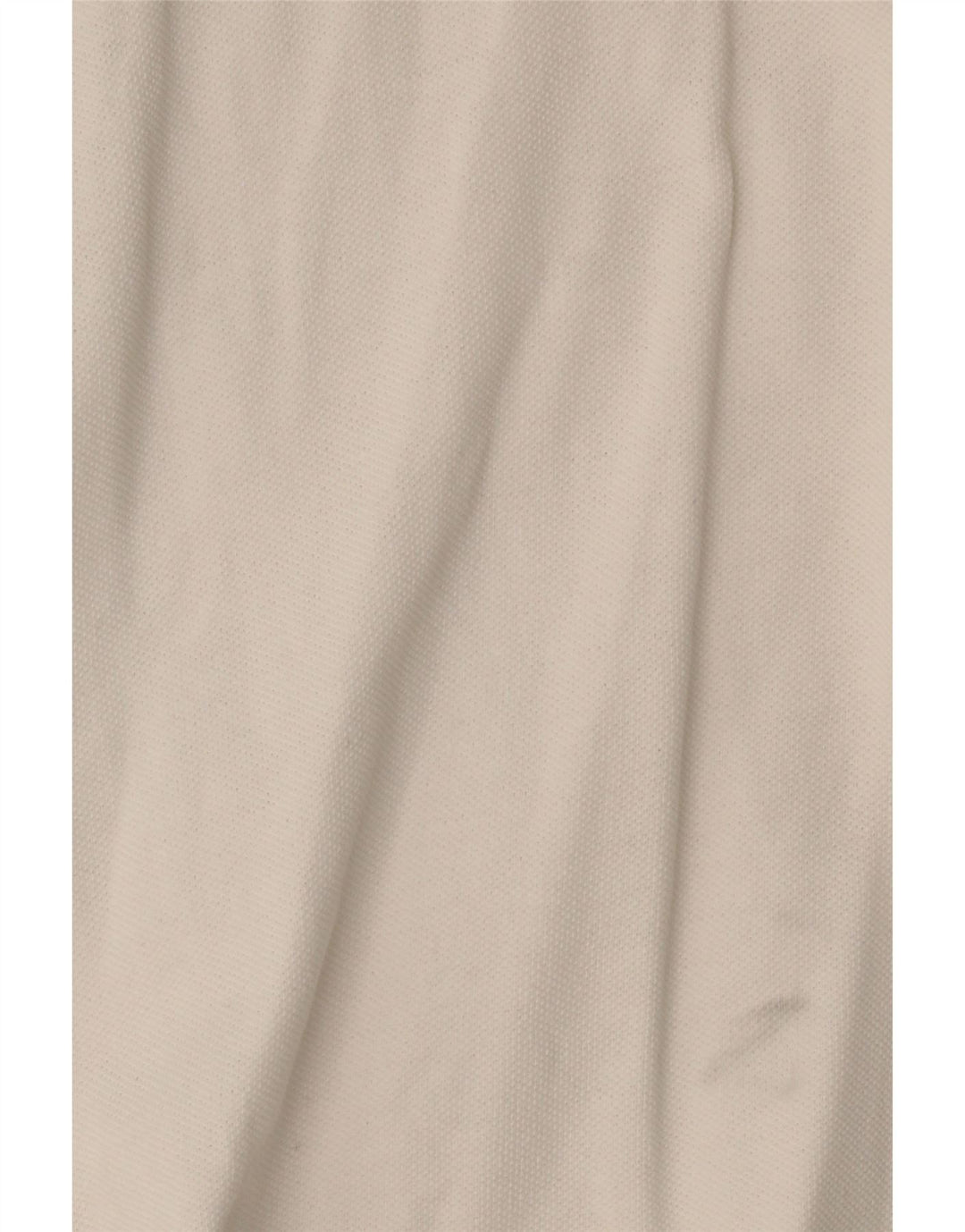 GEOX Mens Polo Shirt XL White Cotton Vintage Geox and Second-Hand Geox from Messina Hembry 
