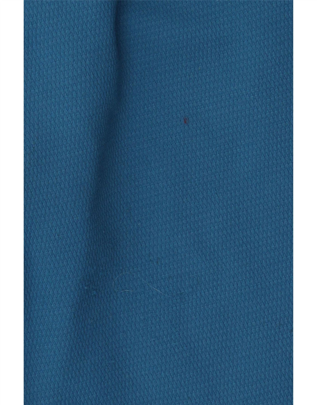 Mono de esquí con capucha vintage para mujer EU 38 Bloque de color azul medio