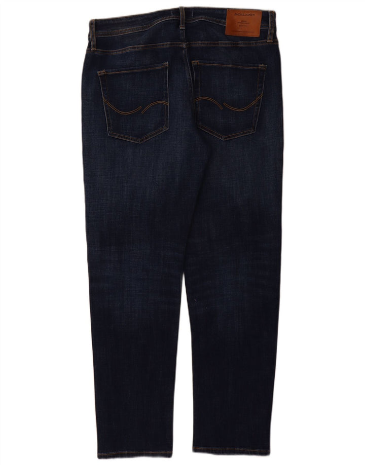 Jack & Jones Vaqueros Slim para Hombre W34 L32 Algodón Azul