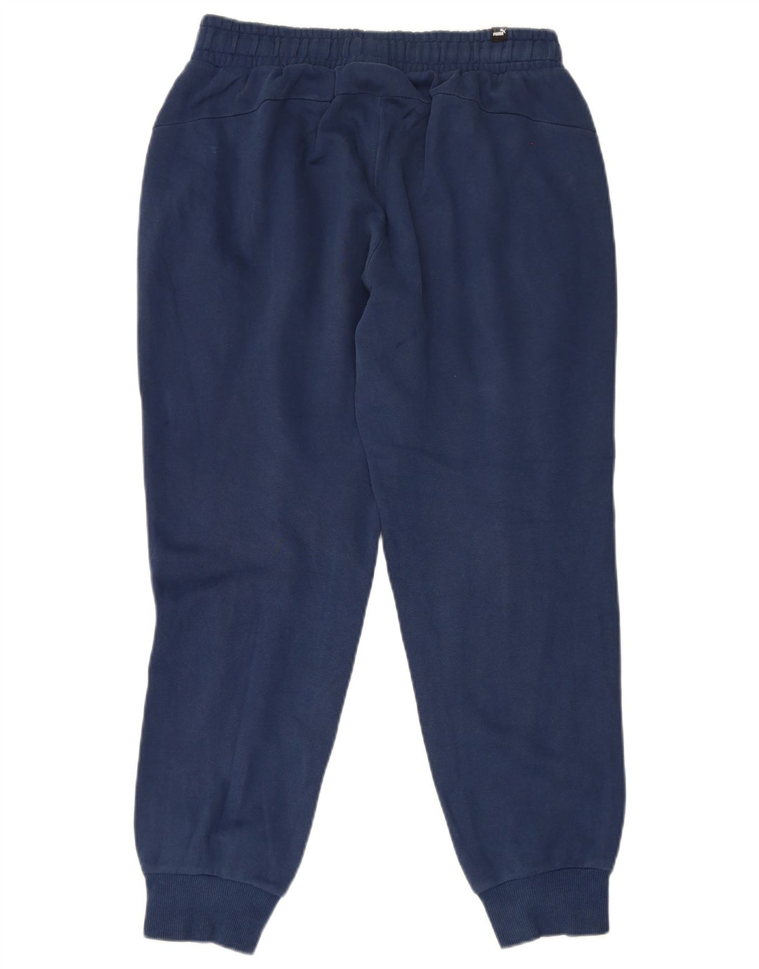 Pantalones De Chándal Con Gráfico Joggers Medium Azul Marino | Puma Hombre