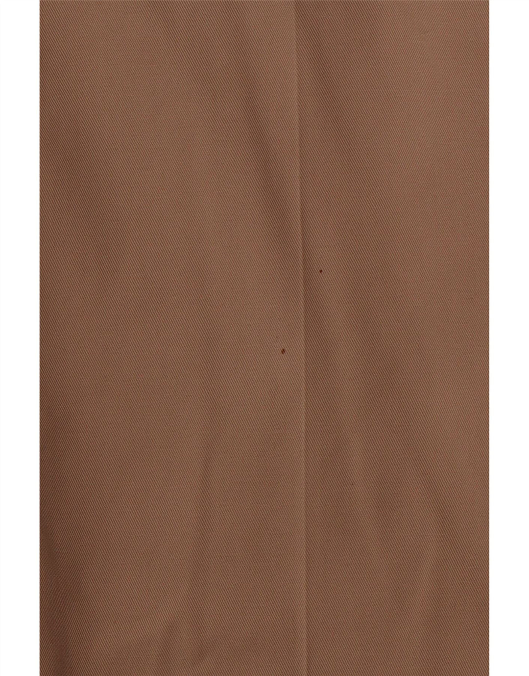 Pantalón chino recto Orvis para hombre W34 L30 Algodón beige