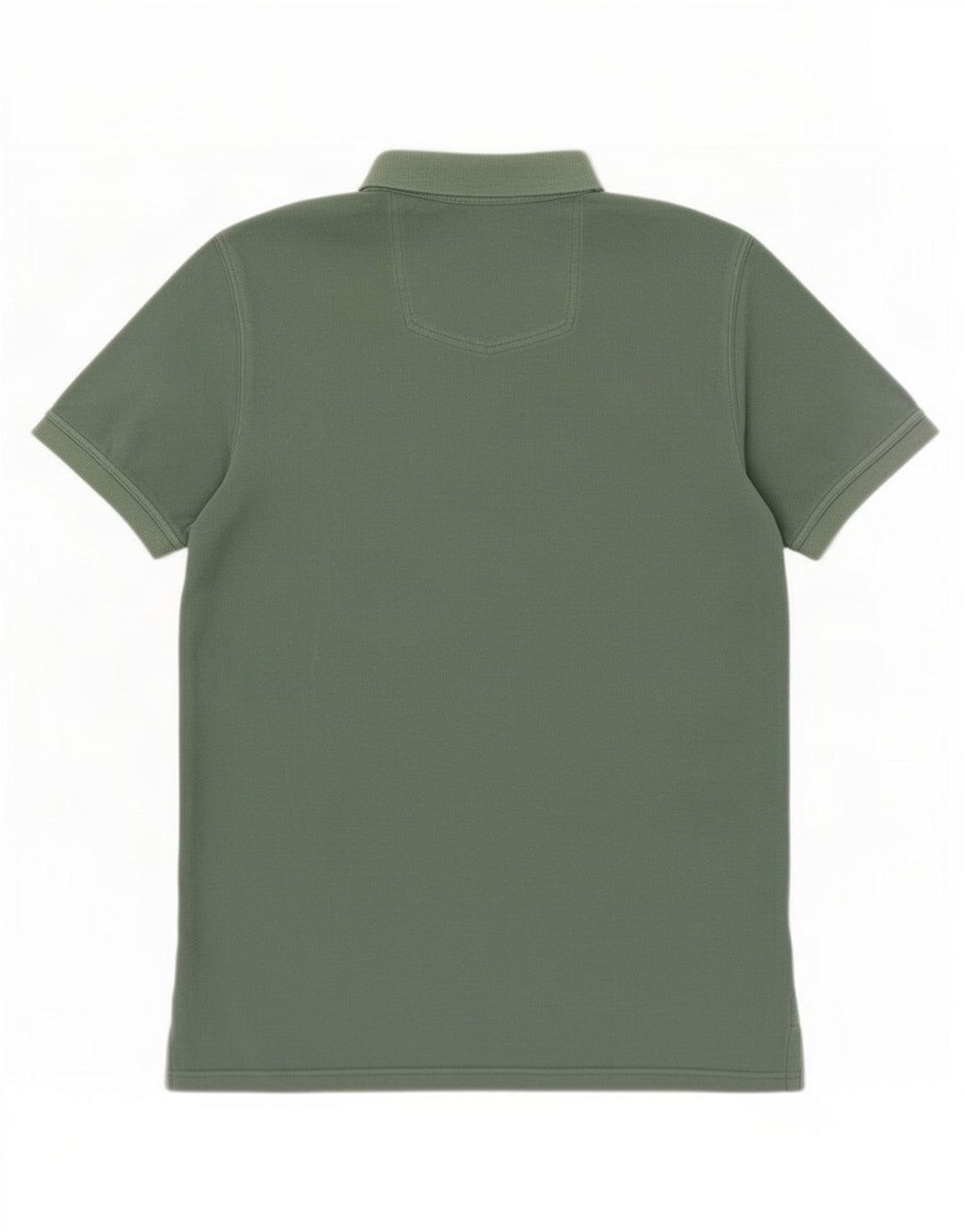 Polo para hombre Fat Face XL Algodón verde