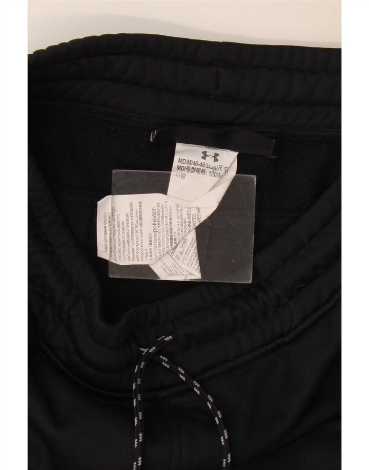 Under Armour Pantalón De Chándal Joggers Medium Negro Poliéster Hombre