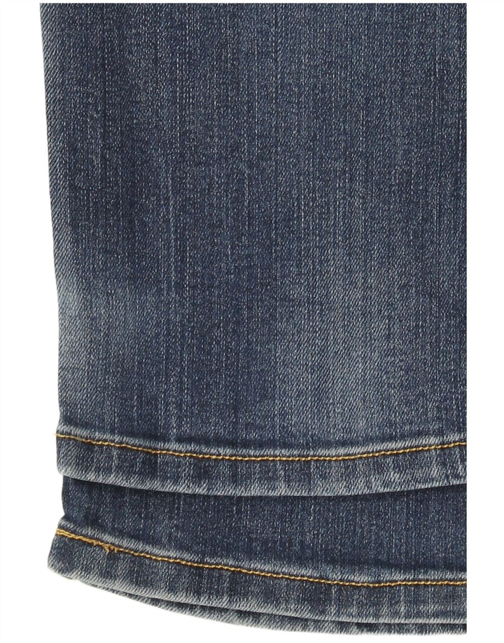 Tommy Hilfiger Vaqueros ajustados para hombre W30 L34 Algodón azul