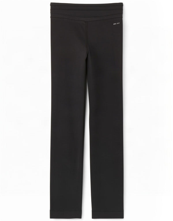 Leggings Nike para mujer UK 6 XS Algodón negro
