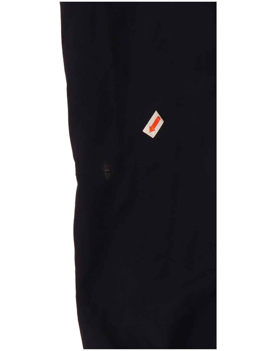 PUMA Pantalón de Chándal para Hombre Small Azul Marino Poliéster