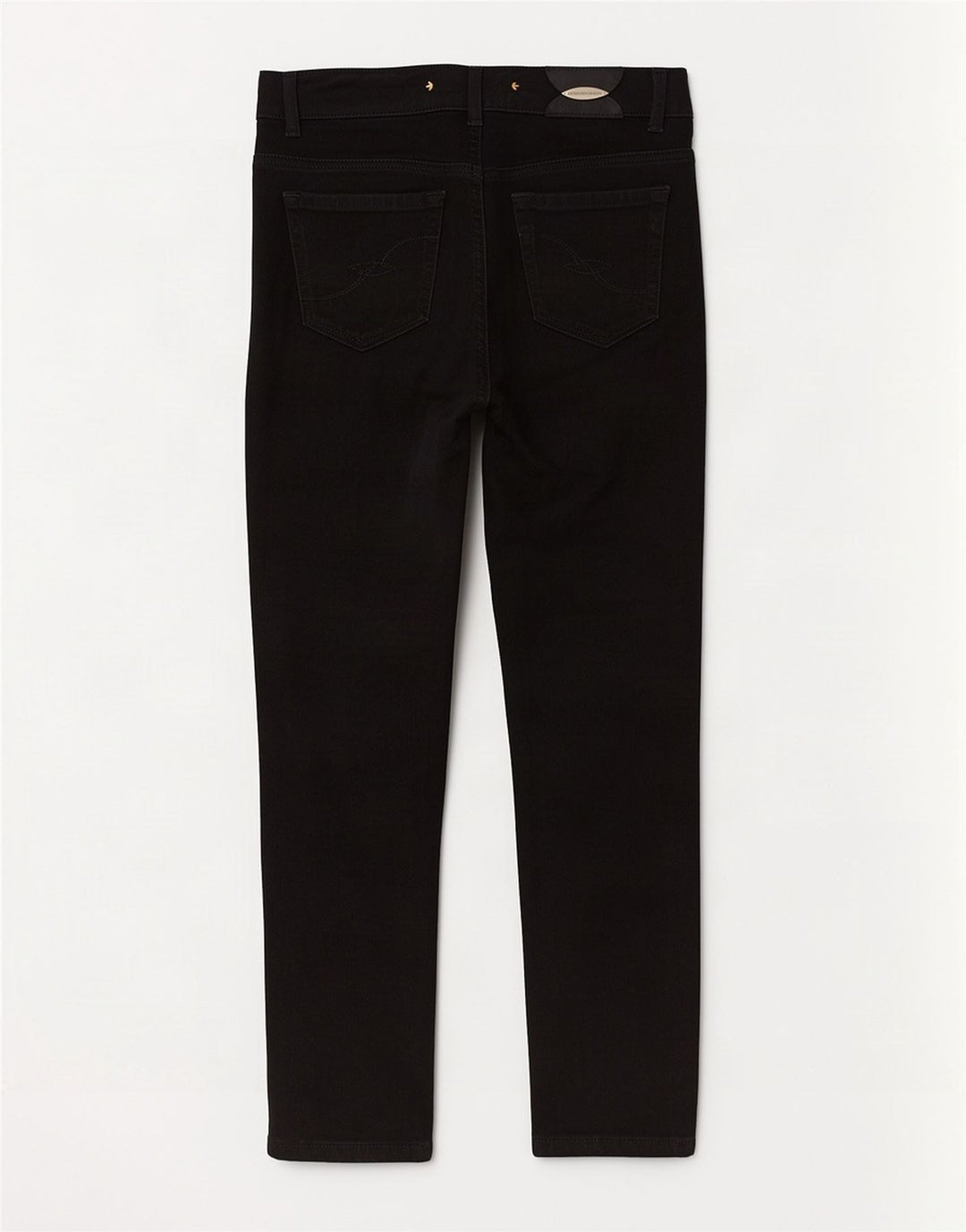 Vaqueros Trussardi Mujer