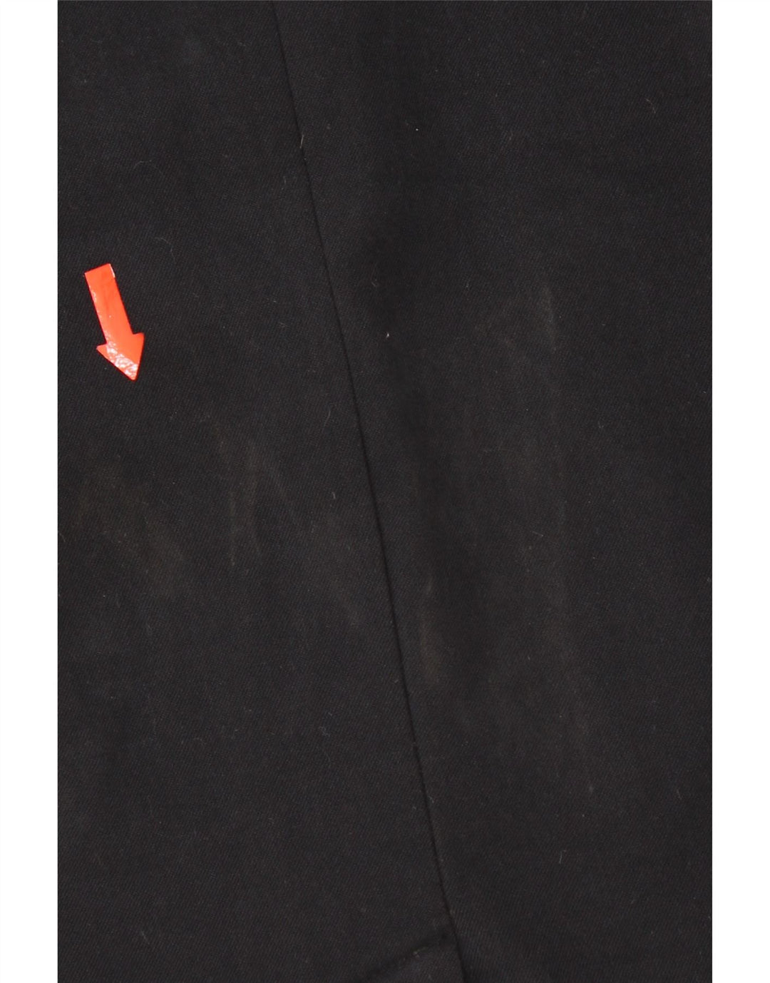 Marks & Spencer Vestido ajustado para mujer UK 10 Pequeño Poliéster negro