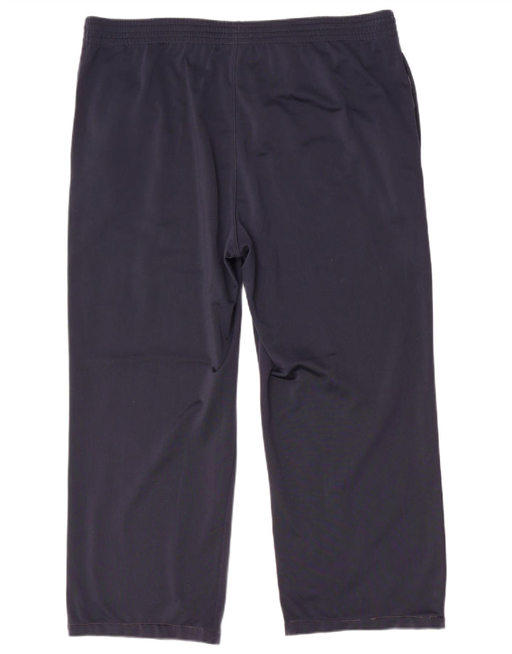 Champion Pantalones De Chándal Hombre XL Azul Marino