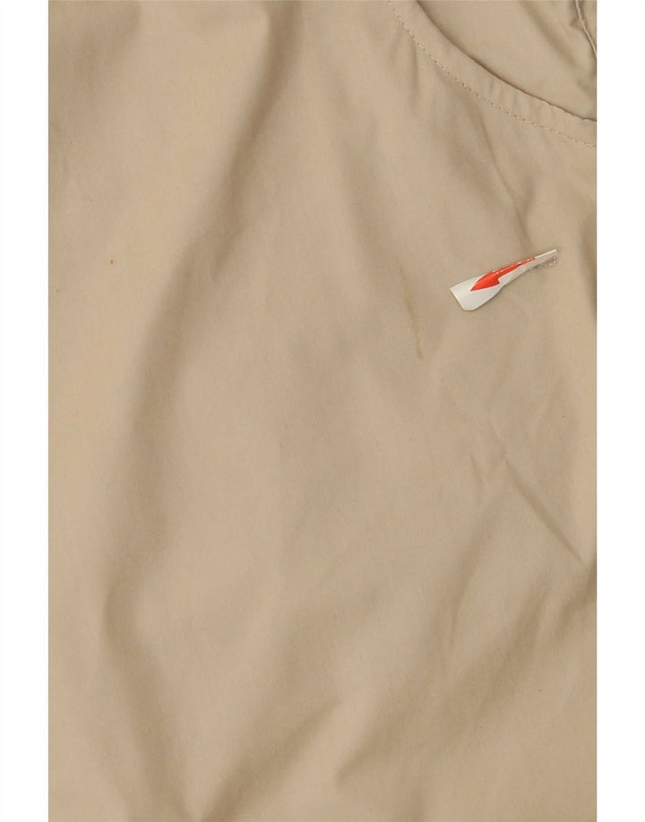 Pantalones regulares para mujer de Mountain Warehouse UK 40 Medium W32 L29 Beige