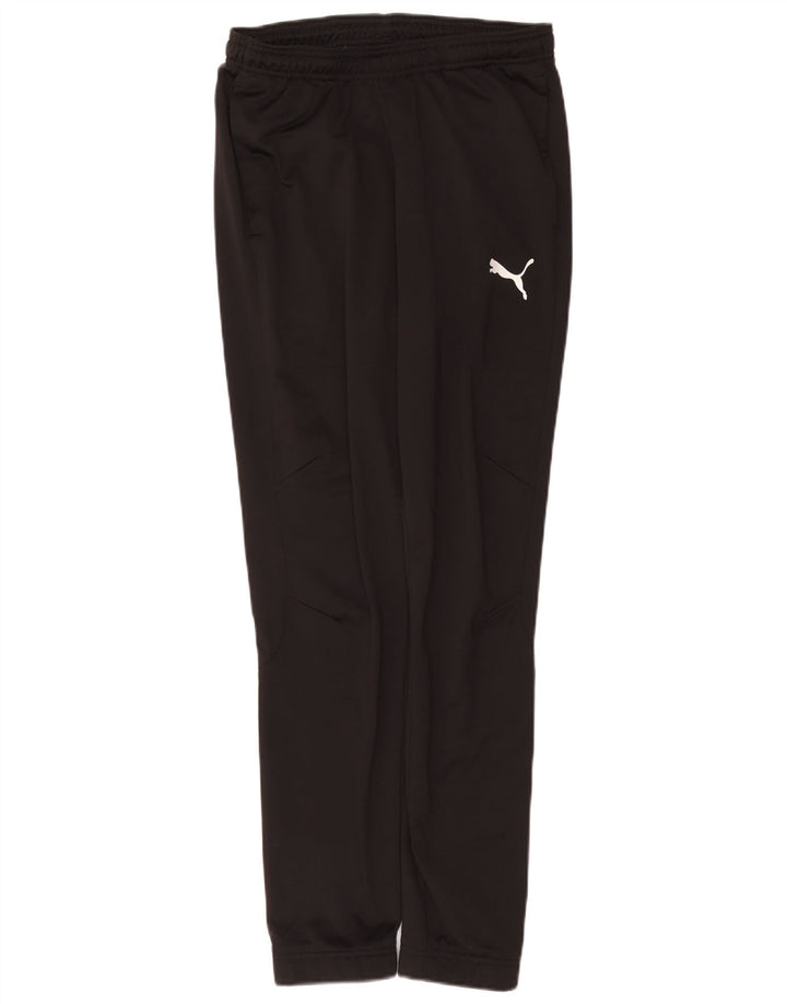 Pantalones De Chándal Puma Joggers Medium Black Hombre