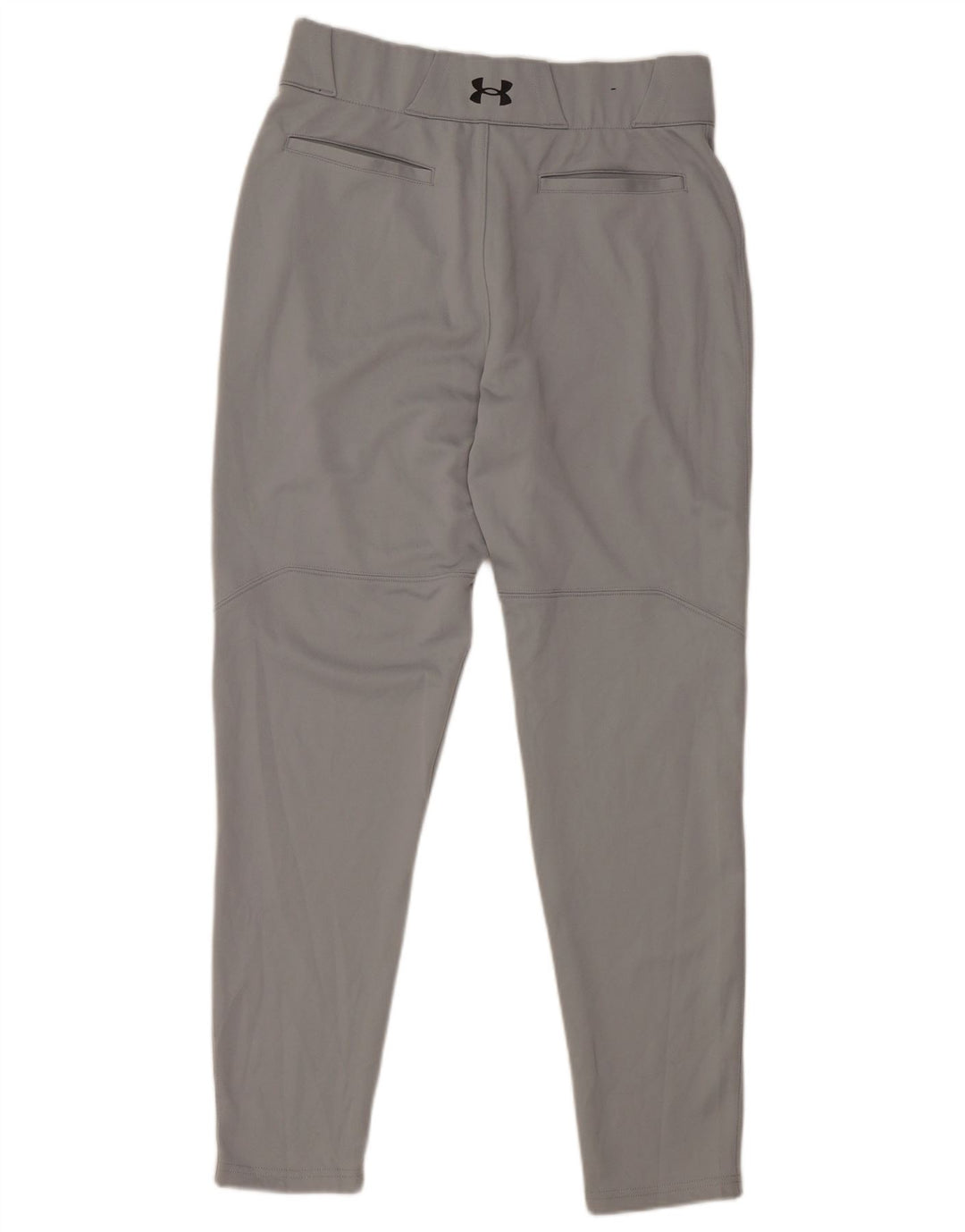 Pantalón de chándal UNDER ARMOUR Hombre Poliéster gris medio