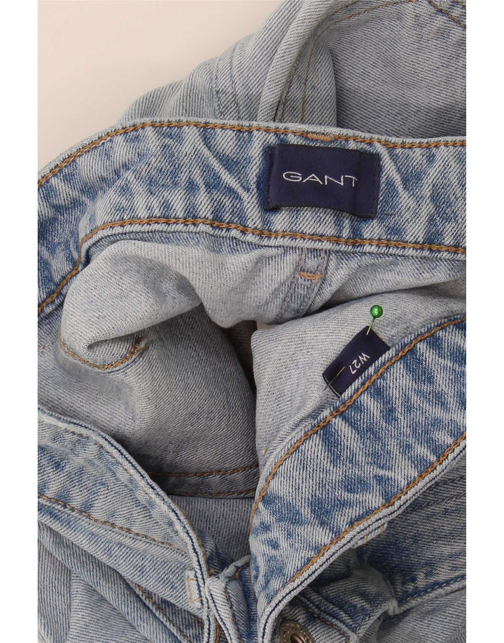 Vaqueros Gant Mujer