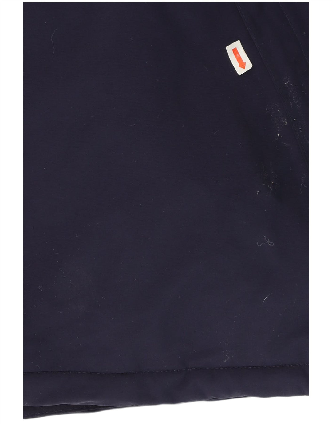 Chaqueta cortavientos para mujer Mountain Warehouse UK 40 2XL Azul marino Poliéster