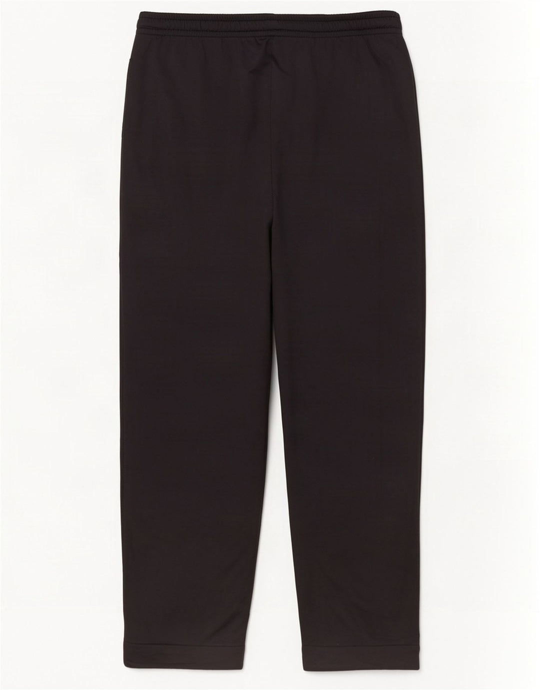 Asics - Pantalón de chándal para hombre, talla grande, color negro