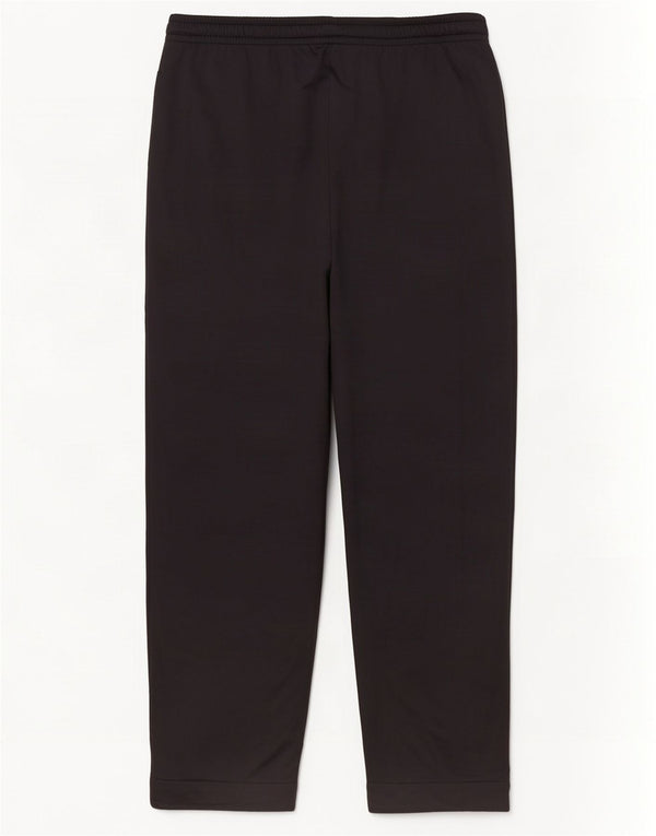 Asics - Pantalón de chándal para hombre, talla grande, color negro