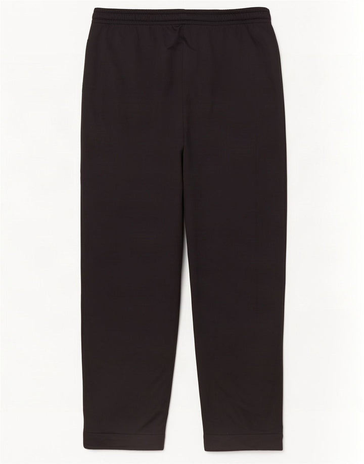 Asics - Pantalón de chándal para hombre, talla grande, color negro