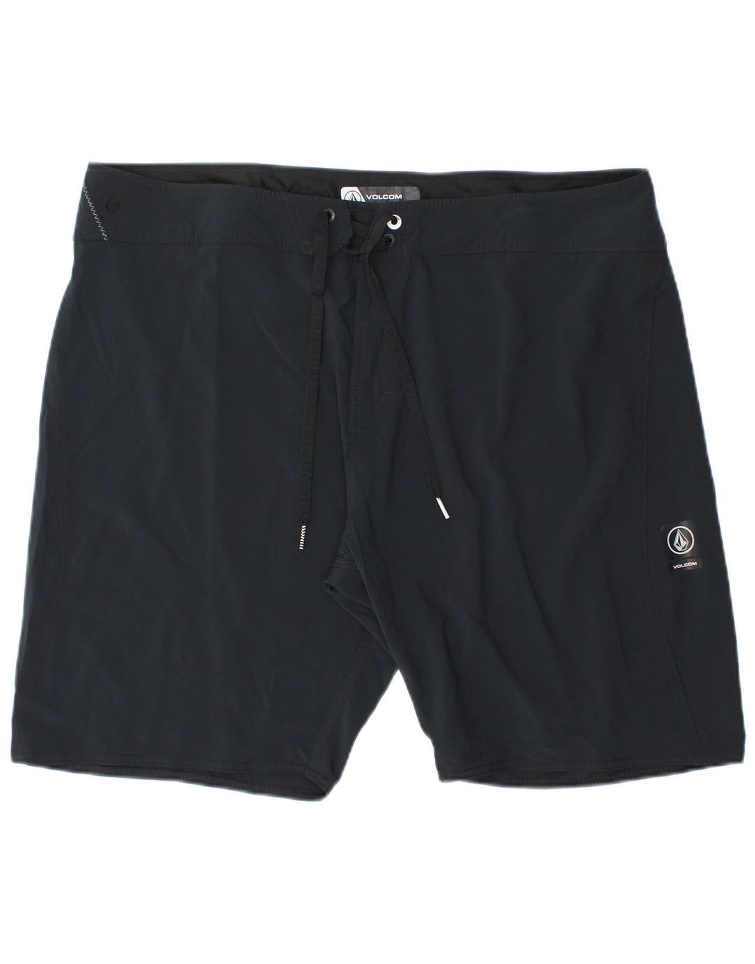 Volcom Bañador Hombre XL Negro Poliéster