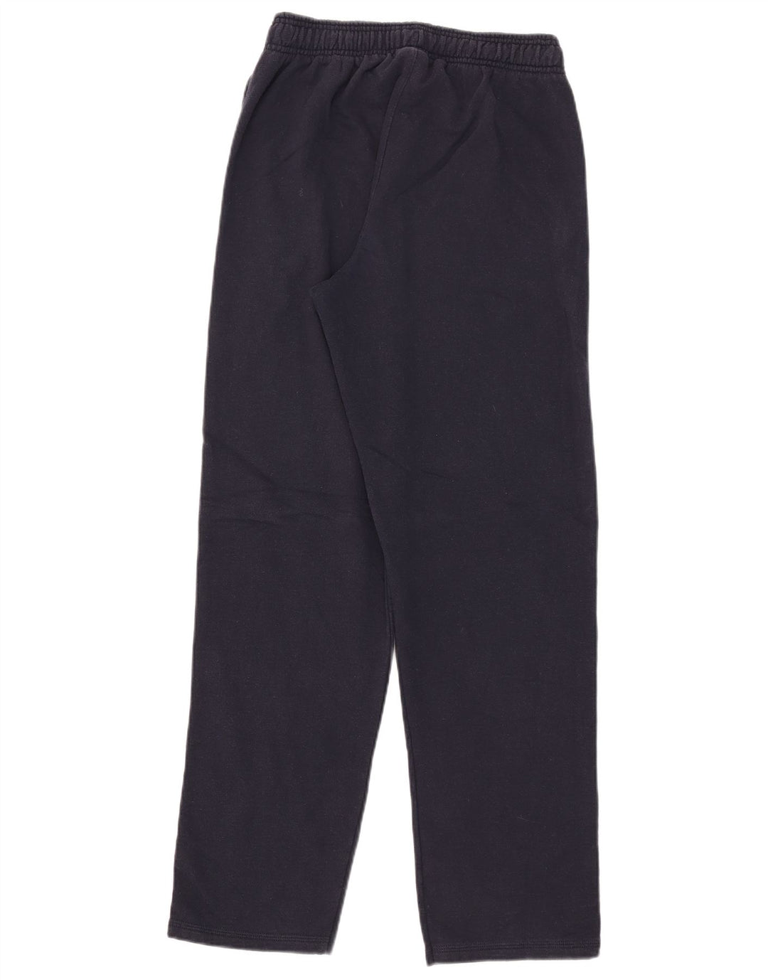 Champion Pantalones De Chándal Para Hombre Algodón Azul Marino Mediano