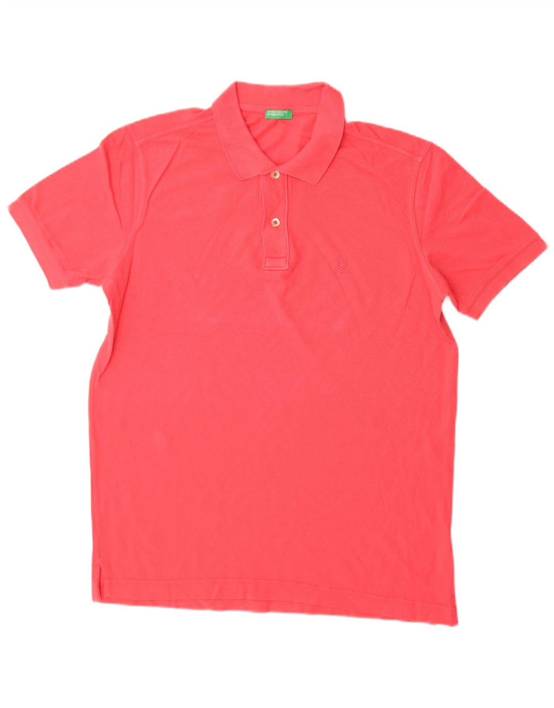 Polo Benetton Hombre