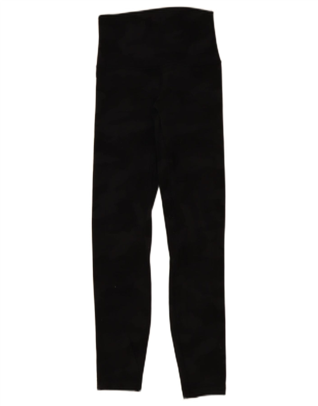 Lululemon Leggings para mujer US 2 XS Negro Colorblock