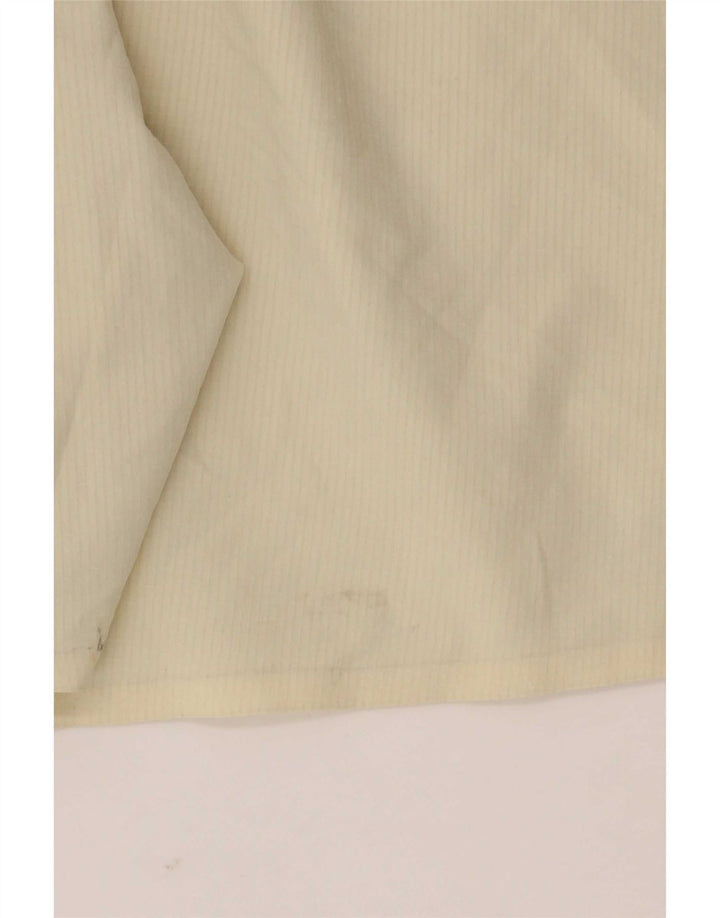 Ellesse Hombre Sport Shorts Large Beige Poliéster