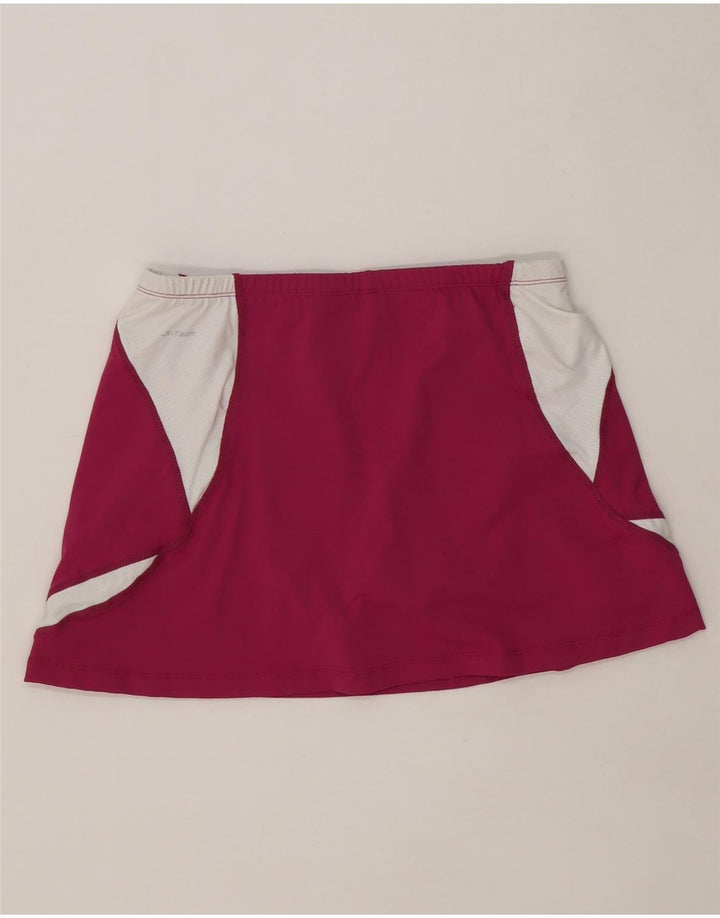Falda De Tenis Mujer Sergio Tacchini IT 42 Medium Pink Colourblock