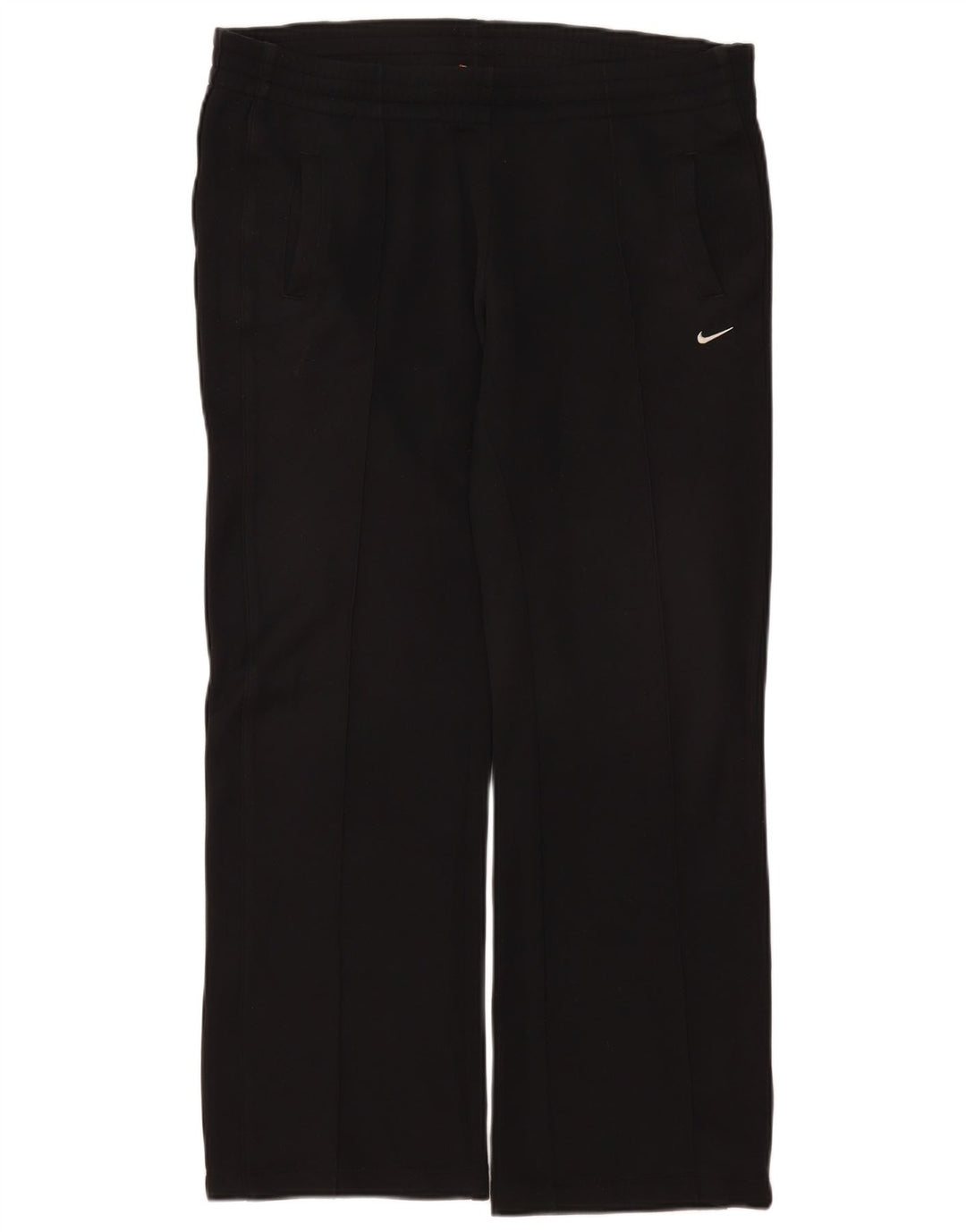 Pantalón De Chándal Nike Hombre Negro Mediano