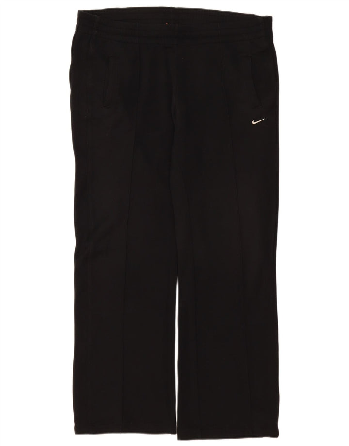 Pantalón De Chándal Nike Hombre Negro Mediano