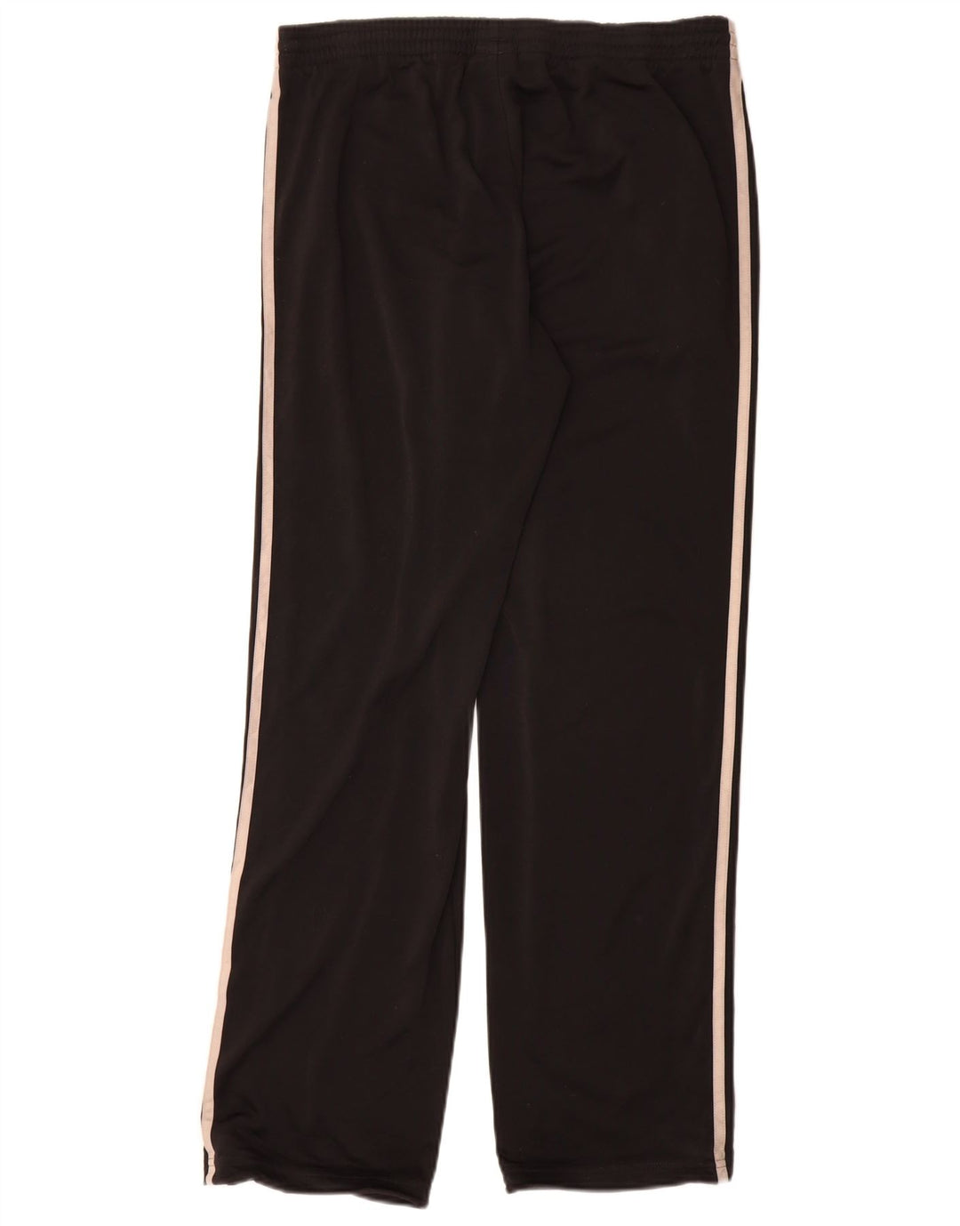 Pantalón De Chándal Adidas Hombre Mediano Negro Poliéster
