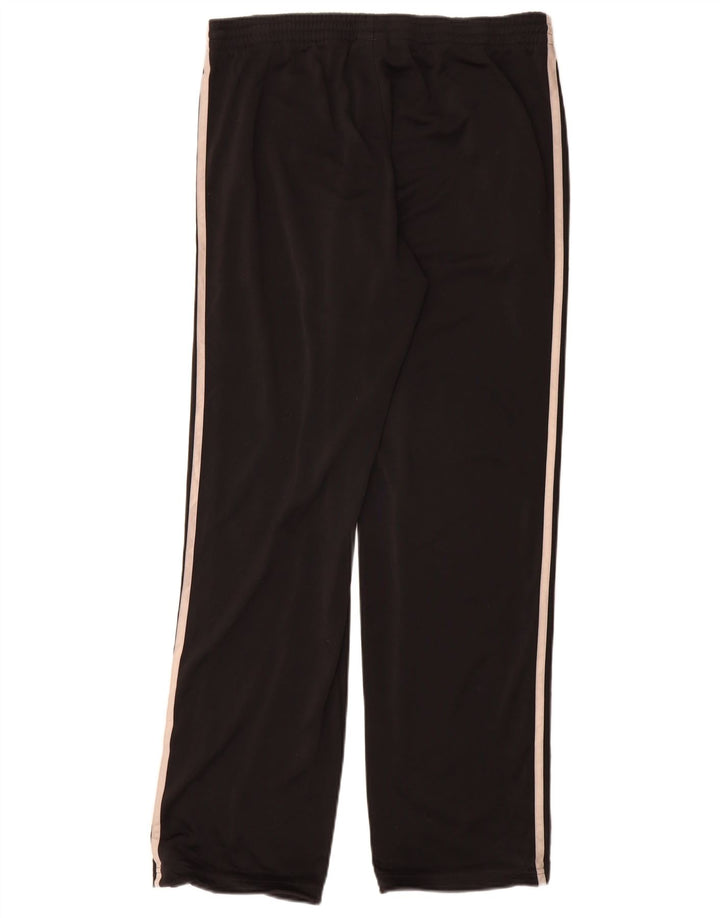 Pantalón De Chándal Adidas Hombre Mediano Negro Poliéster