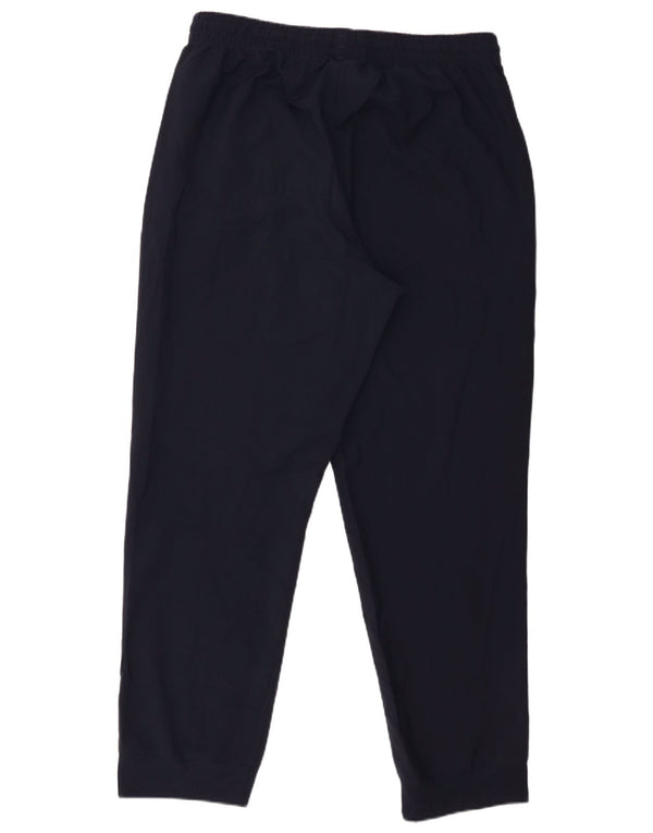 Adidas Hombre Primegreen Pantalón Chándal Joggers XL Azul Marino Poliéster