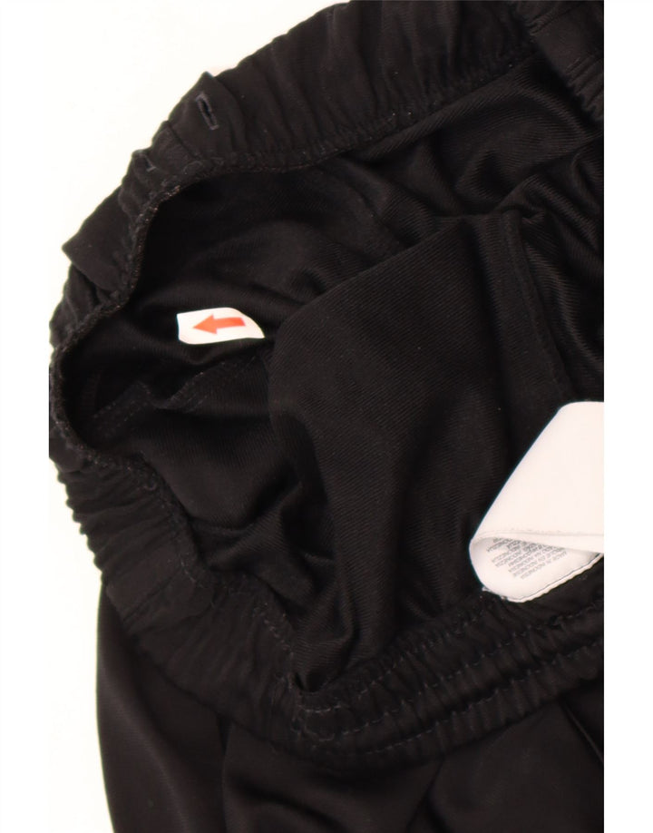 Pantalón De Chándal Nike Hombre Joggers Medium Negro Poliéster