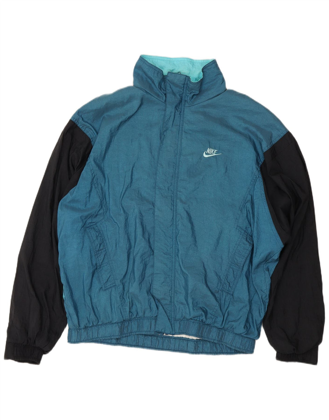 Nike Challenge Court Chándal Completo De Ajuste Holgado para Hombre Azul Medio Deportes