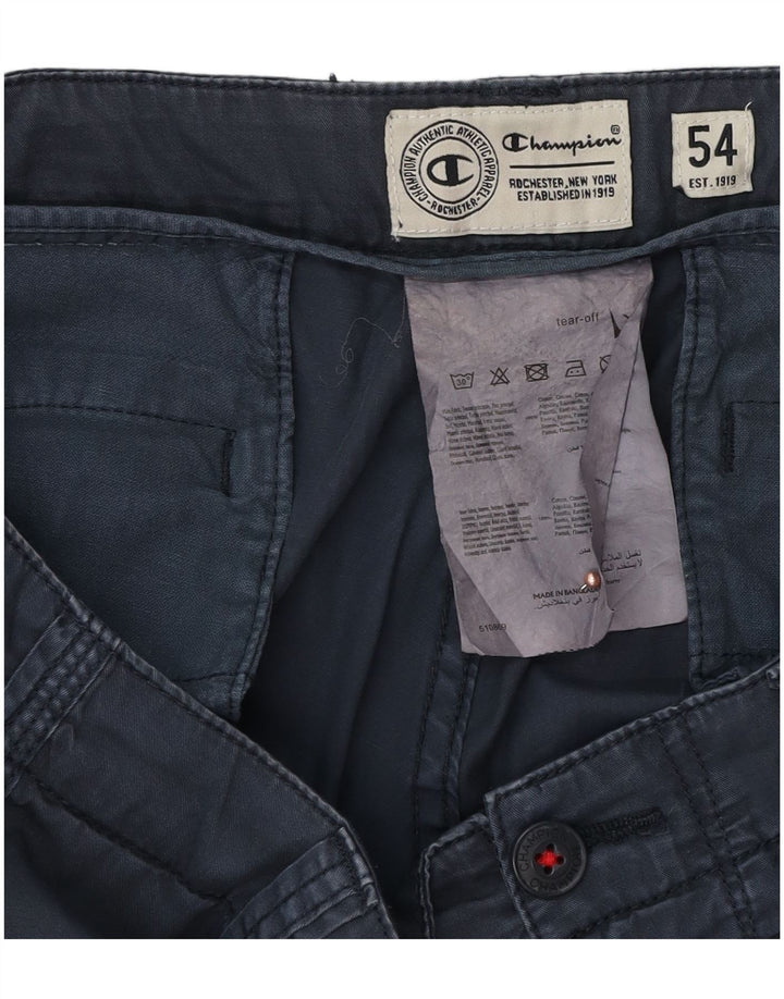Pantalones cortos cargo para hombre IT 54 2XL W38