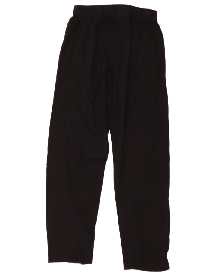 Fila Pantalón Chándal Hombre XS Algodón Negro