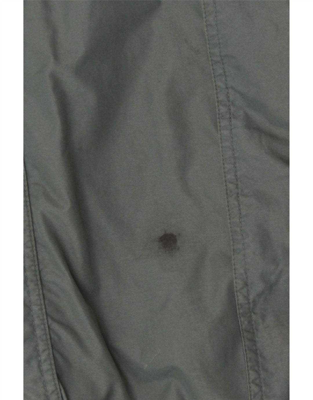 Columbia Bugaboo - Chubasquero holgado para hombre, talla 38, color gris medio