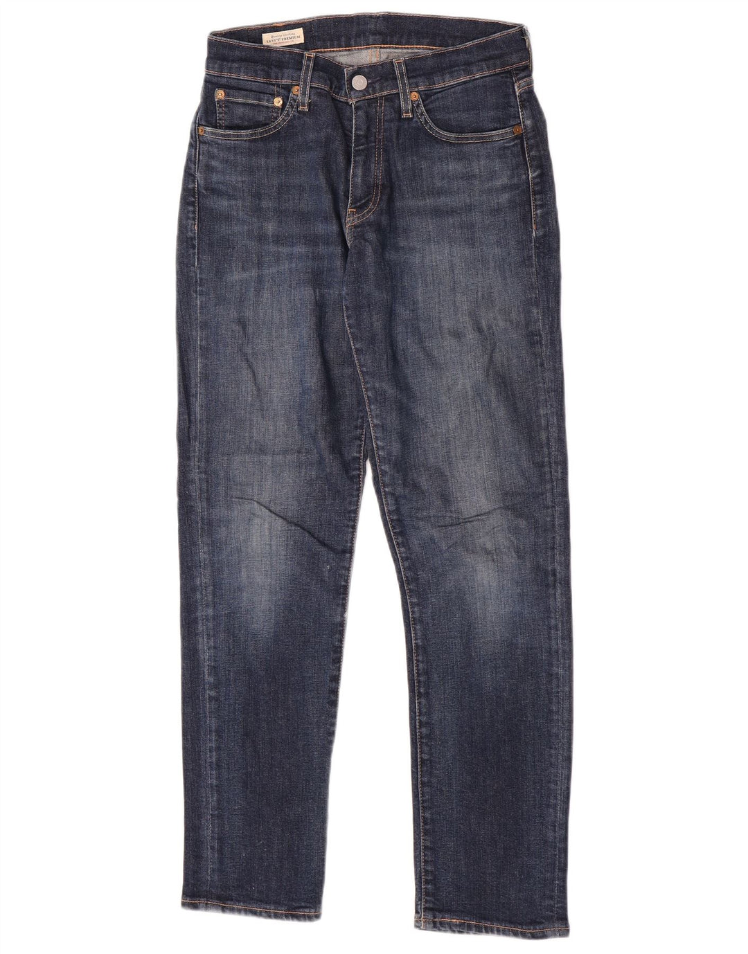Levi's Hombre 511 Vaqueros Slim W28 L30 Azul