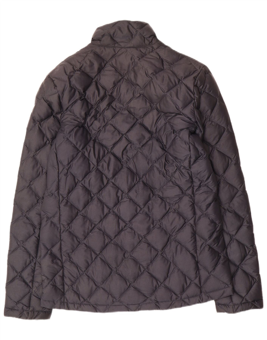 HELLY HANSEN Chaqueta acolchada para hombre UK 38 Mediana Azul marino Poliéster