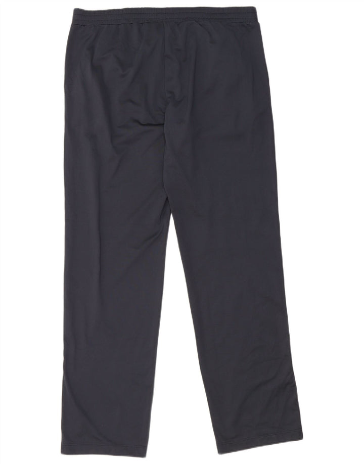 LOTTO Pantalón Chándal Hombre XL Azul Marino Poliéster