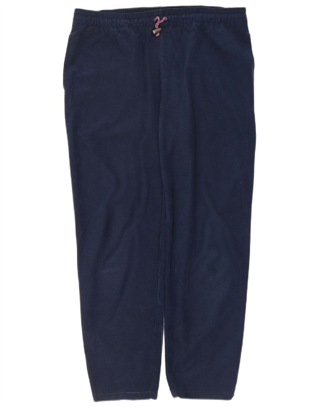 Terinda Pantalón Chándal Hombre Joggers XL Azul Marino Poliéster